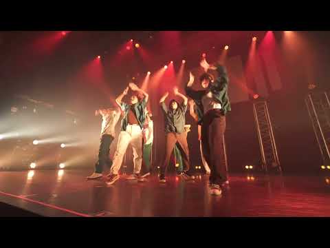 greeby speakers×MSZ×HIDE×KEN×YU-JI×ma-ya×KONOMI - 2022.8.18 LOST&FOUND 2022 | FRONTROW