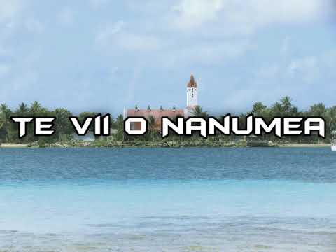 Papaiah - Toku Fenua Pele Ko Nanumea