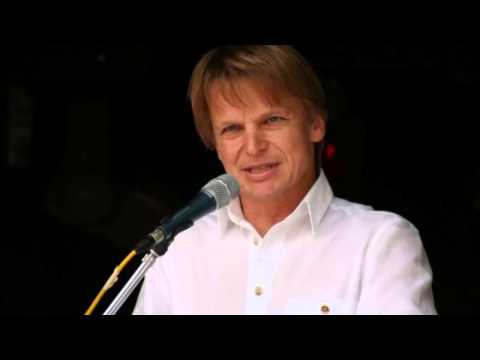 Die Bergpredigt Teil 1/6