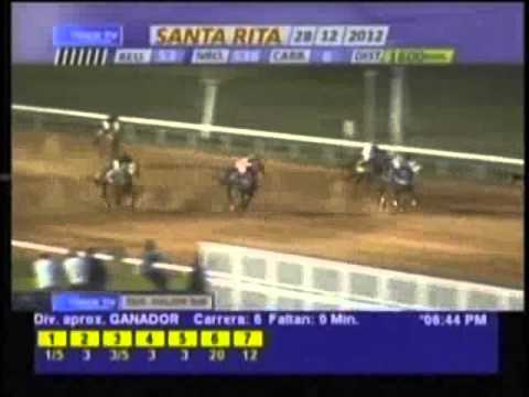 Resumen Viernes, 28 de Diciembre de 2012 - Santa Rita