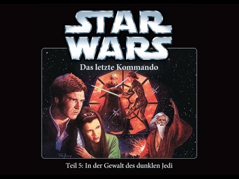 Star Wars Das Letzte Kommando Hörbuch (Band 3)