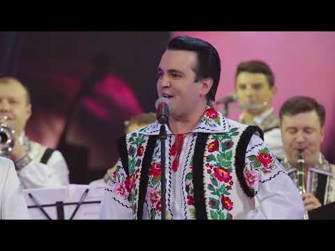 Igor Cuciuc și Orchestra fraților Advahov - Zeama de găină