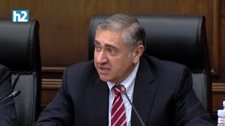 Նոր պատերազմի սպառնալիք է, երբ Ադրբեջանը մերժում է հերթական բանակցությունը. Աժ ճեպազրույցներ։ Լրաբեր
