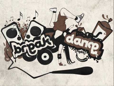 Boty 2007 semi final song track extreme crew legiteam