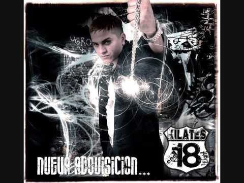 Perdido En Dos Amores - 18 Kilates
