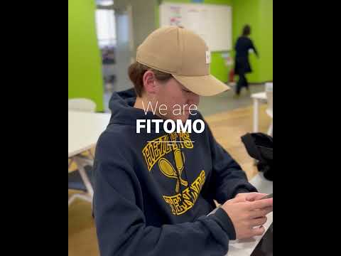 "We are FITOMO" 福岡工業大学 #shorts"