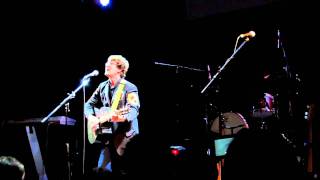 The Mountain Goats - &quot;Golden Boy&quot; (Live at Mr Smalls on April 12, 2011)