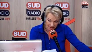 Le rapport dominant/dominé - Brigitte Lahaie