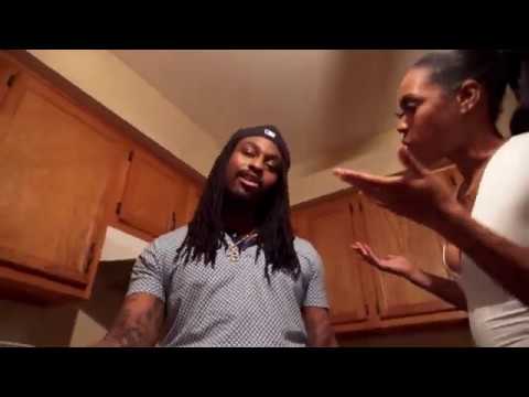 Chief Wuk - Trap Addiction (Official Video)