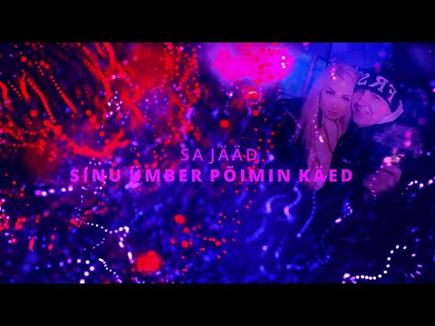 TÄNATEHTU - Sa jääd