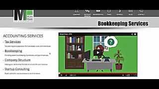 Roanoke Web Design and SEO