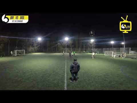 FC Brian Munich  vs MoLeicester City - Lancing Manor, Wednesday - Season 12 - Week 03 - 03.01.2024