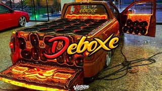 HOUSE DEBOXE 2026 - MISS YOU - HOOPEX 