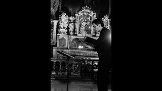 Jesu corona Virginum