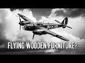 When German Pilots First Chased the Mosquito — And Realized They Couldn't Catch It DEFAULT Thumbnail