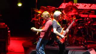 Phish - Saw It Again, Alpine Valley, East Troy, WI 8/09/2015