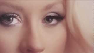 Christina Aguilera - Lotus INTRO HD