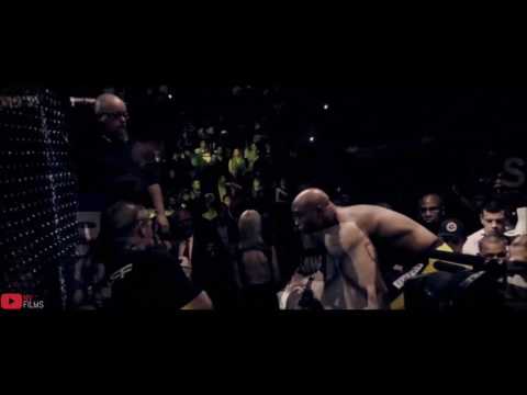 UFC 208 Silva vs Brunson Remix