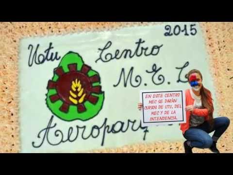 Reinauguración del Centro MEC de Aeroparque