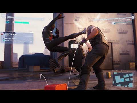 Steam Community :: Video :: Speed-Run de una obra de Fisk