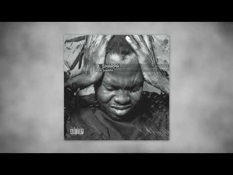 Ben Sharpa — Hegemony