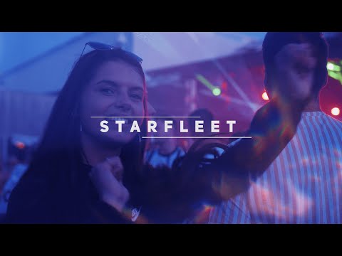 Dj Thera feat. Yuna-X - Starfleet (T.C.C. Remix)