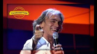 MA QUALE AMORE - Riccardo Fogli