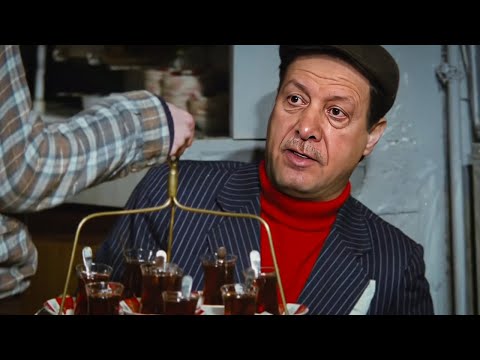 HALK ÇAY VE RTE ÜÇLÜSÜ | YOKSUL