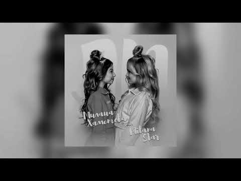 Милана Хаметова feat Milana Star - ЛП (slowed + reverb)
