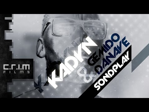 Kadyn feat  Sondplay - Gemido da Nave (Clipe Oficial)