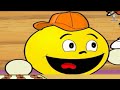 VCD Edu Game Bobby Bola ULANG TAHUN MIMO Kartun Animasi Dancow Ceritarakyat Dongenganak