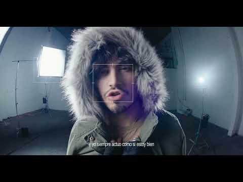 crisis (feat. lara91k) [visualizer]