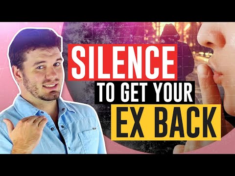 Why Silence Is Important After A Breakup