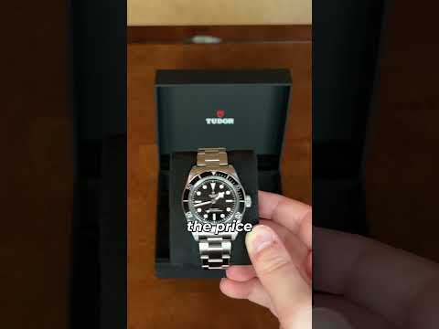 This Is The Best HIDDEN GEM Watch!