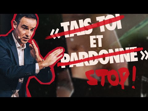 Miniature du message : "Tais-toi et pardonne !" STOP !!!!!! - Ivan Carluer