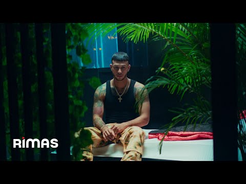 Lyanno - Barco de Papel (Video Oficial)