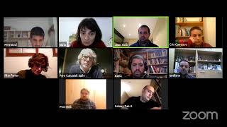 Ple Municipal ordinari 27/1/22