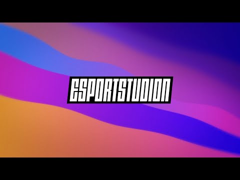 EYEBALLERS vs Team Spirit - ESL Challenger League Season 46 Europe - #esportstudion