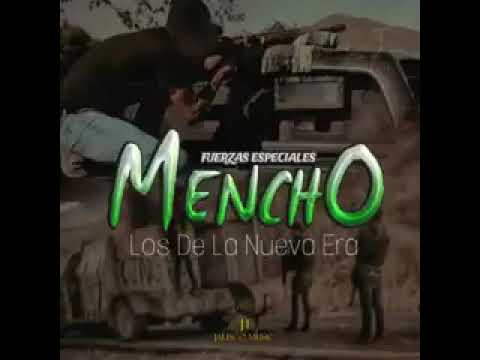Fuerzas Especiales MENCHO  (los de la nueva era)