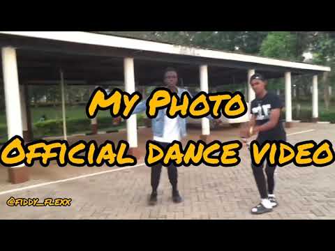 My Photo - Shilole Shishi Ft Baba Levo (Dance Video)