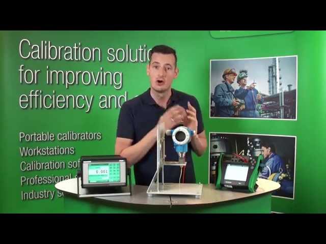How to Calibrate a Profibus Transmitter - Beamex