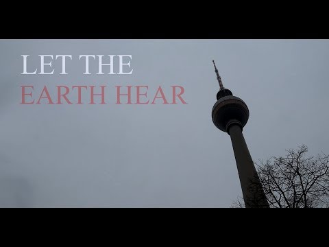 Presbyterian Youth Evangelism in Berlin