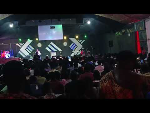 Ibedo Rwota _Carlos Da Christ Rapper