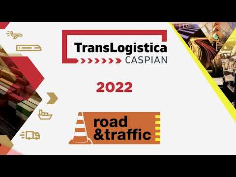 Road & Traffic <br/> Rebuild Karabakh <br/> BakuBuild <br/> Aquatherm Baku
