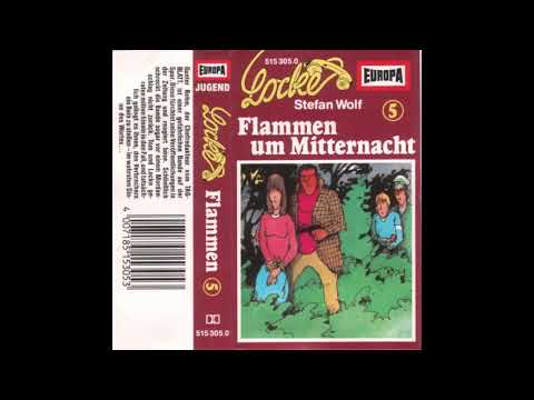 Tom und Locke Folge 5: Flammen um Mitternacht