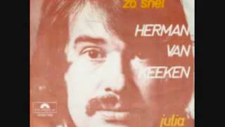 Herman Van Keeken - Pappie Loop Toch Niet Zo Snel video
