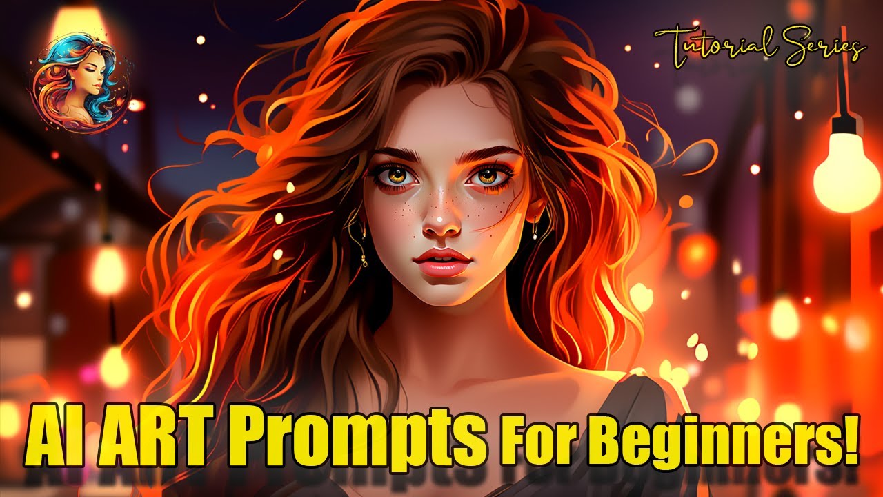 Master AI Art Prompts in 10 Minutes FLAT!