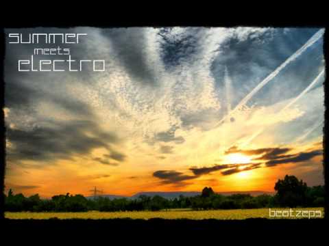 SUMMER MEETS ELECTRO & PROGRESSIVE HOUSE MIX JUNE 2012 BEATZEPS