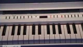Video thumbnail for Roland FP4 Digital Piano by SamAshdotcom