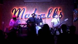 Hollis Brown -- Faith & Love and Cathedral